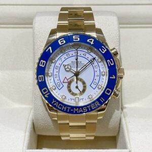 ロレックス　ROREX　ヨットマスターⅡ　116688　腕時計