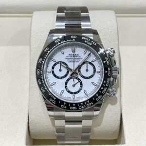 ロレックス　ROREX　デイトナ　126500LN　腕時計