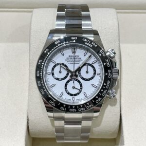 ロレックス　ROREX　デイトナ　126500LN　腕時計