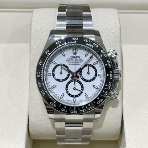 ロレックス　ROREX　デイトナ　126500LN　腕時計