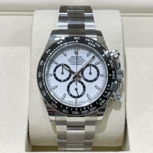 ロレックス　ROREX　デイトナ　126500LN　腕時計