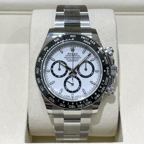 ロレックス　ROREX　デイトナ　126500LN　腕時計