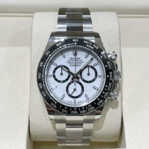 ロレックス　ROREX　デイトナ　126500LN　腕時計