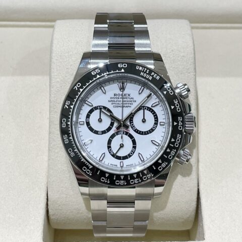 ロレックス　ROREX　デイトナ　126500LN　腕時計