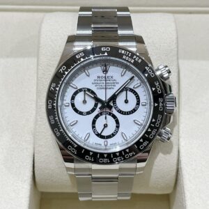 ロレックス　ROREX　デイトナ　126500LN　腕時計