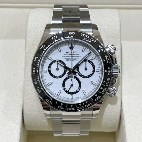 ロレックス　ROREX　デイトナ　126500LN　腕時計