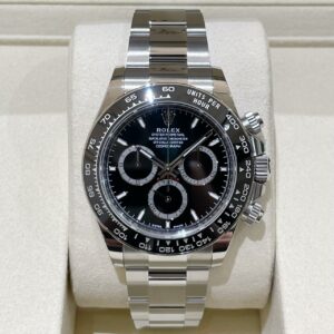 ロレックス　ROREX　デイトナ　126500LN　腕時計