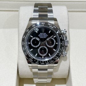 ロレックス　ROREX　デイトナ　126500LN　腕時計