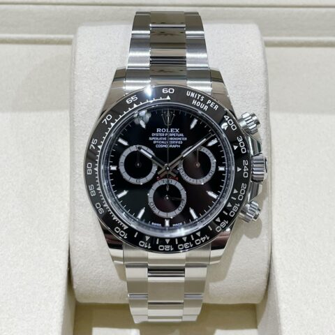 ロレックス　ROREX　デイトナ　126500LN　腕時計