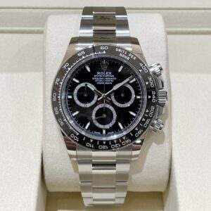 ロレックス　ROREX　デイトナ　126500LN　腕時計