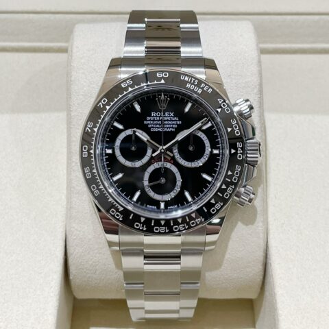 ロレックス　ROREX　デイトナ　126500LN　腕時計