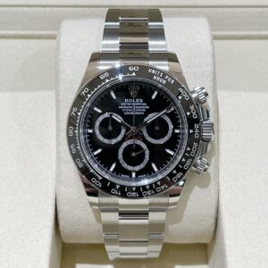 ロレックス　ROREX　デイトナ　126500LN　腕時計