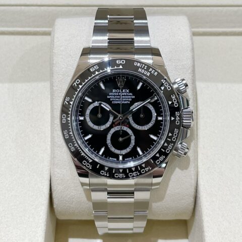 ロレックス　ROREX　デイトナ　126500LN　腕時計
