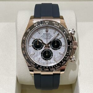 ロレックス　ROREX　デイトナ　126515LN　腕時計