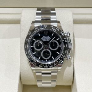 ロレックス　ROREX　デイトナ　126500LN　腕時計