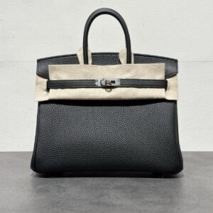 エルメス　Hermes　バーキン25　バッグ