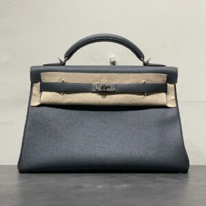エルメス　Hermes　マキシケリー42　バッグ