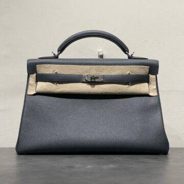 エルメス　Hermes　マキシケリー42　バッグ