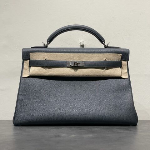エルメス　Hermes　マキシケリー42　バッグ