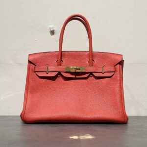 エルメス　Hermes　バーキン30　バッグ