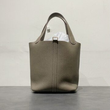 エルメス　Hermes　ピコタンMM　バッグ