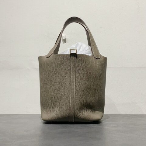 エルメス　Hermes　ピコタンMM　バッグ