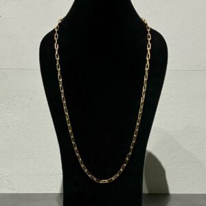 カルティエ　Cartier　サントス　ドゥ　カルティエ　ネックレスチェーン　アクセサリー