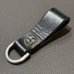 クロムハーツ Chrome Hearts　ベルトループ　Dリング　小物