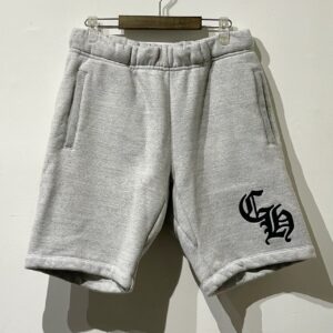 クロムハーツ Chrome Hearts　YNOT　ショーツ　アパレル