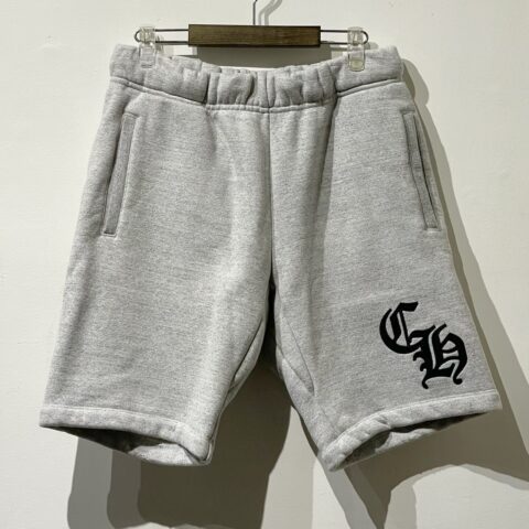 クロムハーツ Chrome Hearts　YNOT　ショーツ　アパレル