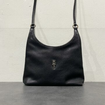 クロムハーツ Chrome Hearts　VIVタガー　バッグ