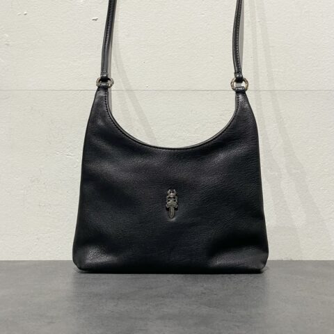 クロムハーツ Chrome Hearts　VIVタガー　バッグ