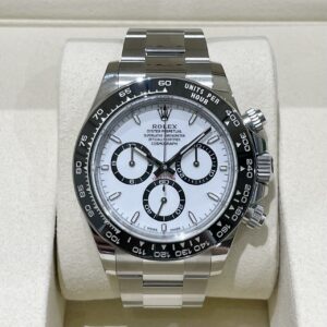 ロレックス　ROREX　デイトナ　126500LN　腕時計