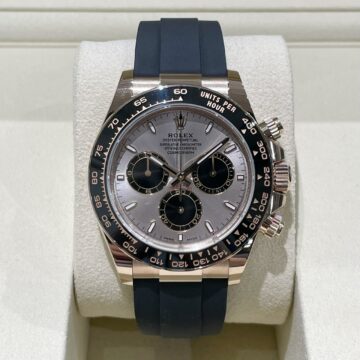 ロレックス　ROREX　デイトナ　126515LN　腕時計