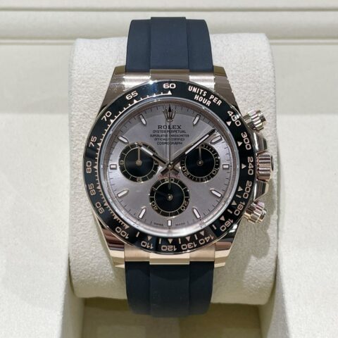 ロレックス　ROREX　デイトナ　126515LN　腕時計