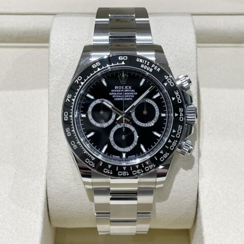 ロレックス　ROREX　デイトナ　126500LN　腕時計