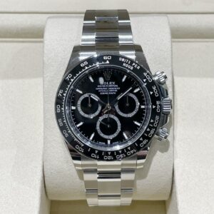 ロレックス　ROREX　デイトナ　126500LN　腕時計