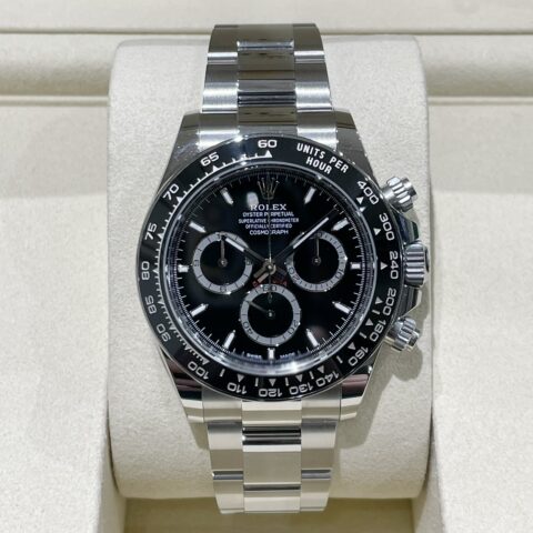 ロレックス　ROREX　デイトナ　126500LN　腕時計
