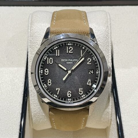 パテックフィリップ　PATEKPHILIPPE　カラトラバ　5226G-001　腕時計