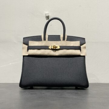 エルメス　Hermes　バーキン25　バッグ