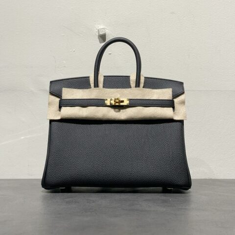 エルメス　Hermes　バーキン25　バッグ