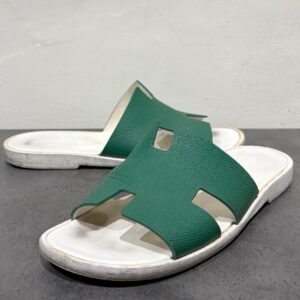 エルメス　Hermes　イズミール　靴・サンダル
