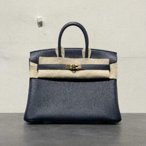 エルメス　Hermes　バーキン25　バッグ