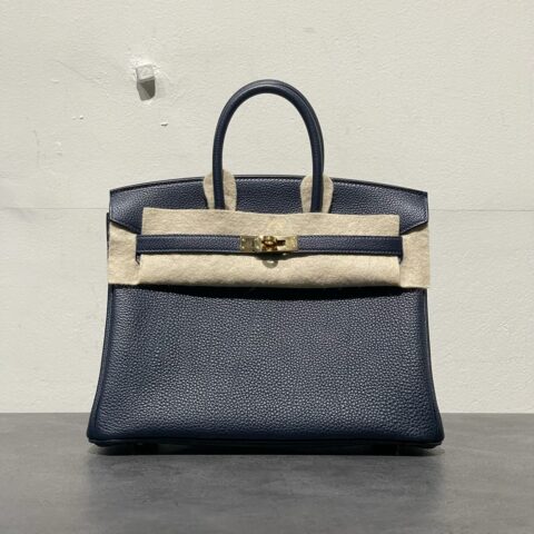 エルメス　Hermes　バーキン25　バッグ