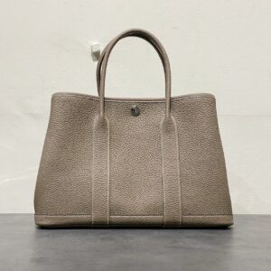 エルメス　Hermes　ガーデンパーティTPM　バッグ