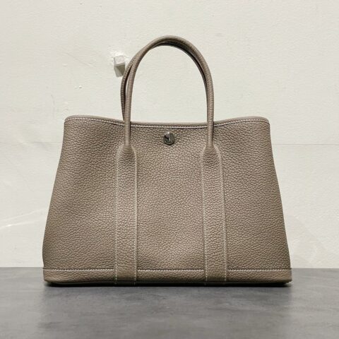 エルメス　Hermes　ガーデンパーティTPM　バッグ