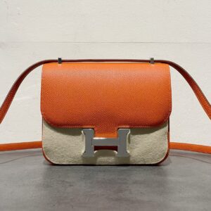エルメス　Hermes　コンスタンスミニ　バッグ