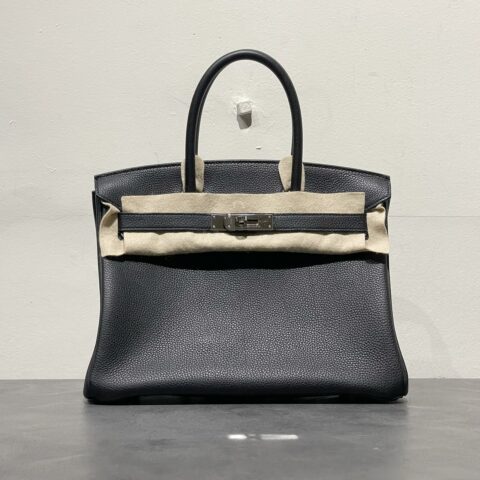 エルメス　Hermes　バーキン30　バッグ