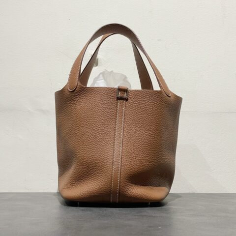 エルメス　Hermes　ピコタンＭＭ　バッグ