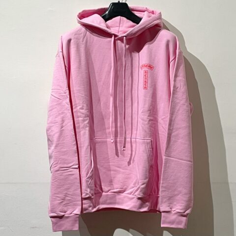 クロムハーツ　Chrome Hearts　パーカー　アパレル